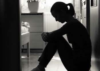 “I was expected to smile my way through it all”: A lesbian transwidow tells her heart-wrenching story to Jo Bartosch