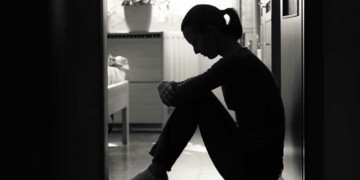 “I was expected to smile my way through it all”: A lesbian transwidow tells her heart-wrenching story to Jo Bartosch
