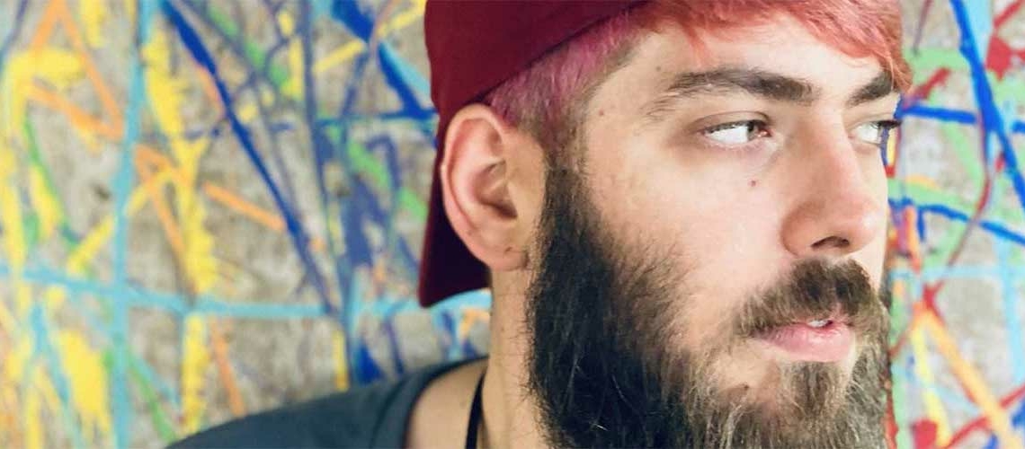 US rapper Kurtis Tripp talks to Dennis Kavanagh about conversion therapy at 13, the pressure to identify as trans and his journey back as a gender critical gay rights activist