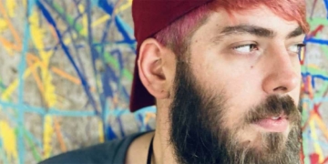 US rapper Kurtis Tripp talks to Dennis Kavanagh about conversion therapy at 13, the pressure to identify as trans and his journey back as a gender critical gay rights activist