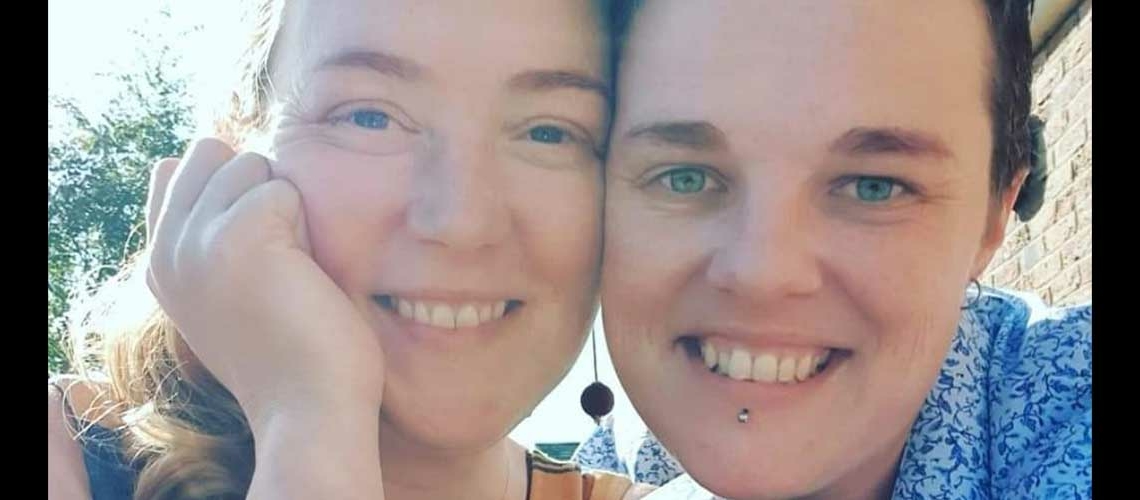 Ceri Black: “I need pride as a reminder that I am not broken, I am not wrong, I should not feel ashamed.”