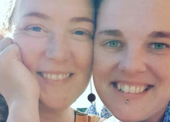 Ceri Black: “I need pride as a reminder that I am not broken, I am not wrong, I should not feel ashamed.”