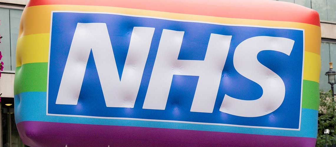 First ever NHS report of lesbian, gay and bisexual health finds we drink more and smoke more – but we’re less obese!