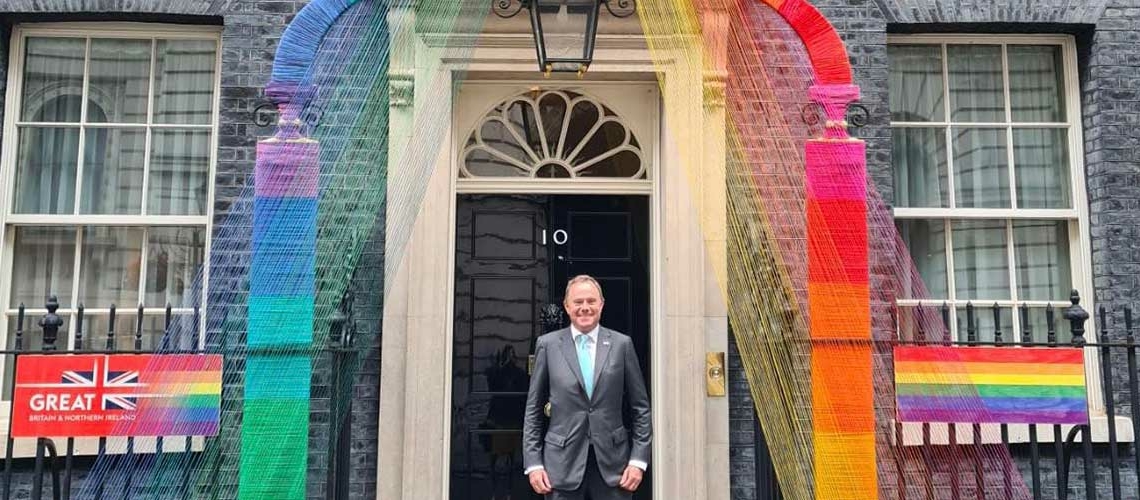 Jo Bartosch: “One might have hoped that Lord Herbert might have questioned the huge rise in rates of referral to gender identity clinics, that he might have met with LGB Alliance.”