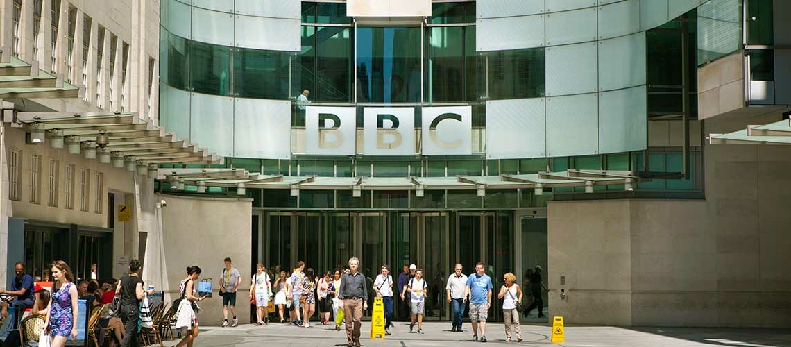 Jo Bartosch: “With a sleight of language, the BBC have erased same-sex attraction; making the desire for someone of the same sex literally unspeakable once more.”