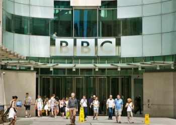Jo Bartosch: “With a sleight of language, the BBC have erased same-sex attraction; making the desire for someone of the same sex literally unspeakable once more.”