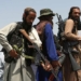 Gary Powell on the dire plight of lesbians and gay men in Afghanistan: “Brutal Taliban judicial punishment takes particular aim at those deemed guilty of what it considers to be ‘un-Islamic’ sexual behaviour.”