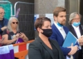 VIDEO: Marion Millar appears in court and makes no plea as Joanna Cherry QC said the charges “raised serious questions about Ms Millar’s European human rights”.
