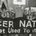 Jonny Best: “Queer was decidedly ours and no-one else’s, a vital shot of ‘fuck you’ adrenalin into the bloodstream of polite, assimilationist, ‘please-may-we’ activism.”