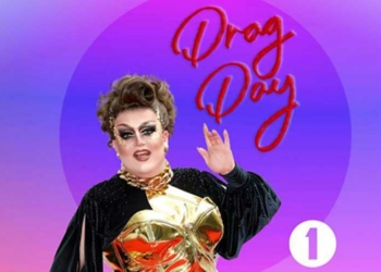 Jo Bartosch on Radio 1’s Drag Day: “One wonders if the BBC thinks the diversity box is ticked by the rolling coverage of drag.”