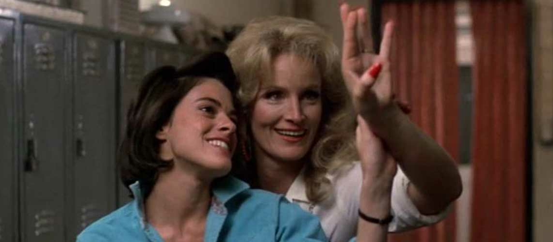 Kay Knight on the death of subtext in LGB films: “We have an industry often so beholden to checkbox ‘representation’ that it has overlooked the need to tell real stories.”
