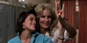 Kay Knight on the death of subtext in LGB films: “We have an industry often so beholden to checkbox ‘representation’ that it has overlooked the need to tell real stories.”