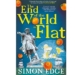 The End of the World is Flat reviewed by Jo Bartosch: “That Edge has sought to satirise woke group think through a novel feels significant; fictionalising the trans war on reality is a way of reifying it in the public imagination.”