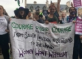 “Nicola, you’ve got it wrong”: Scottish women deliver a wake up call to the First Minister, reports MrMenno from Holyrood