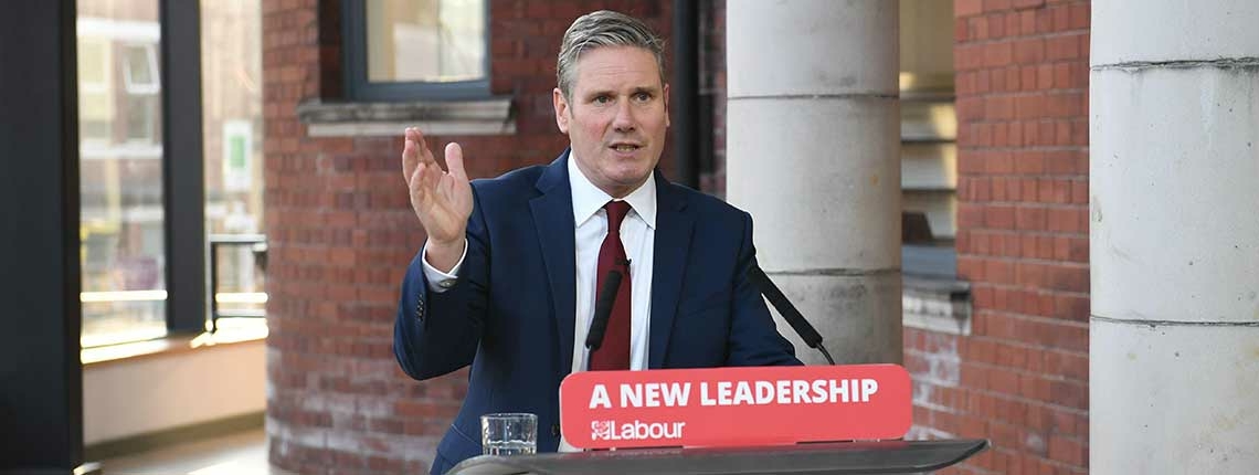 Jo Bartosch on Keir Starmer: “In failing to act he has not just thrown Rosie Duffield to the wolves, Starmer has let women down everywhere.”