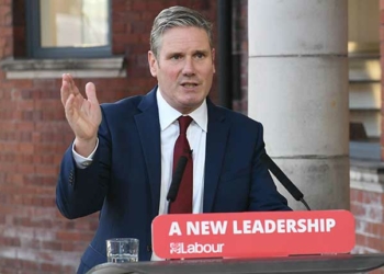 Jo Bartosch on Keir Starmer: “In failing to act he has not just thrown Rosie Duffield to the wolves, Starmer has let women down everywhere.”