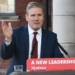 Jo Bartosch on Keir Starmer: “In failing to act he has not just thrown Rosie Duffield to the wolves, Starmer has let women down everywhere.”