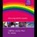 Sheridan Sinclair: Responding to the Welsh Government’s LGBTQ+ Action Plan – you have until Friday 22nd October to give your response