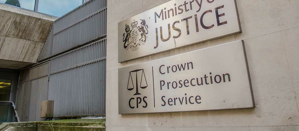 Now the Crown Prosecution Service leaves Stonewall’s Diversity Champions Scheme, reports Jo Bartosch