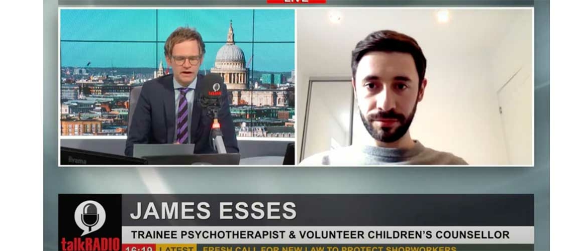 James Esses formally commences legal action against Metanoia Institute and United Kingdom Council for Psychotherapy – and extends crowdfunding for his case, reports Jo Bartosch