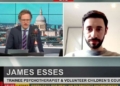 James Esses formally commences legal action against Metanoia Institute and United Kingdom Council for Psychotherapy – and extends crowdfunding for his case, reports Jo Bartosch