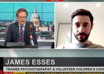 James Esses formally commences legal action against Metanoia Institute and United Kingdom Council for Psychotherapy – and extends crowdfunding for his case, reports Jo Bartosch
