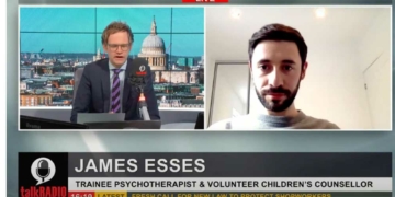 James Esses formally commences legal action against Metanoia Institute and United Kingdom Council for Psychotherapy – and extends crowdfunding for his case, reports Jo Bartosch