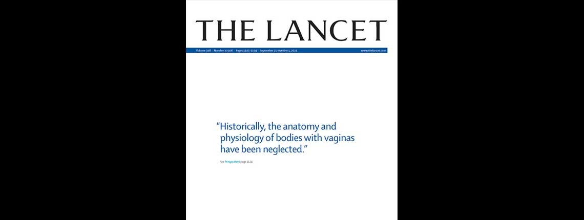 Gary Powell on The Lancet’s contempt for women