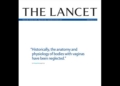 Gary Powell on The Lancet’s contempt for women