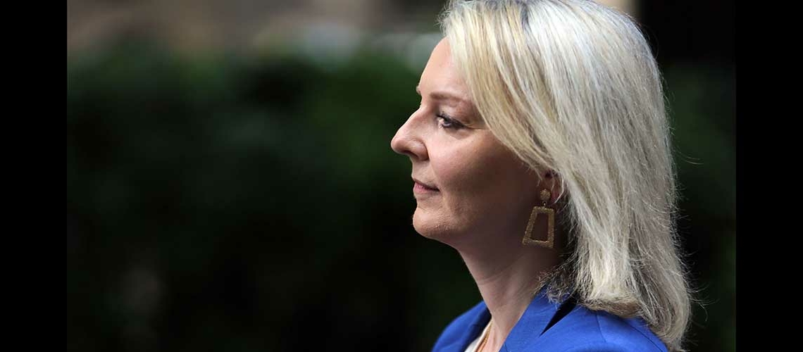 Gary Powell: “Those who continue to hope that Liz Truss will manage to halt the Conservative Party’s absurd and extremely unconservative journey towards gender ideology orthodoxy might instead, at this point, start to see her as a Queen Canute.”