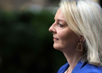 Gary Powell: “Those who continue to hope that Liz Truss will manage to halt the Conservative Party’s absurd and extremely unconservative journey towards gender ideology orthodoxy might instead, at this point, start to see her as a Queen Canute.”