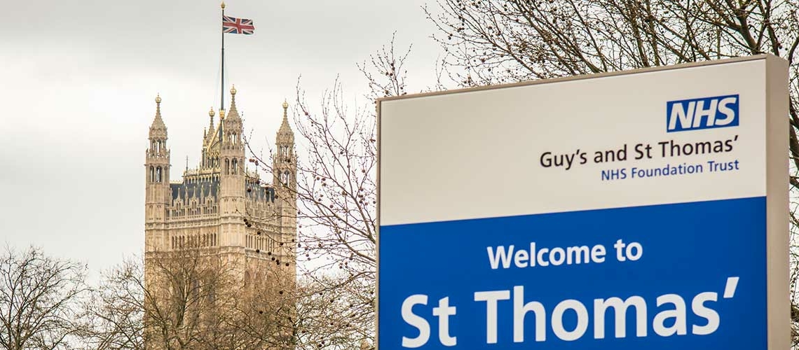 Jo Bartosch: “Given the high toll the pandemic has taken on public services, it’s astonishing that teaching NHS staff about queer theory is deemed worthy of tax-payers’ cash.”