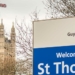 Jo Bartosch: “Given the high toll the pandemic has taken on public services, it’s astonishing that teaching NHS staff about queer theory is deemed worthy of tax-payers’ cash.”
