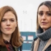 Kat Howard: “I want to see more lesbians on my screen like Amy and Kirsten in Vigil, not just as lesbians, but as women too.”