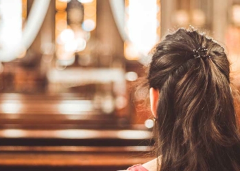 Kay Knight: How the Christian church is still using conversion therapy to hurt LGB people