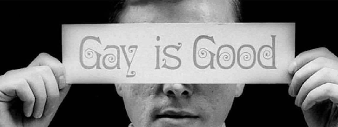 “The New Gay Liberation Front” launches as an exclusively homosexual-focused organisation, reports Dennis Kavanagh