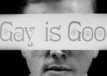 “The New Gay Liberation Front” launches as an exclusively homosexual-focused organisation, reports Dennis Kavanagh