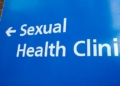 “Viruses do not recognise pronouns”: Use of gender identity by sexual health clinics causes confusion and concerns over data