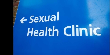 “Viruses do not recognise pronouns”: Use of gender identity by sexual health clinics causes confusion and concerns over data