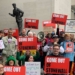 “It was the first LGB-led protest against an organisation increasingly seen as having betrayed the gays,” reports MrMenno from the #ComeOutOfStonewall protest