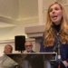 Professional Judy: “Carrie desperately wants you to know that she, the unelected heterosexual wife of the Prime Minister – he who once referred to gay men as ‘tank-topped bum boys’ – is an ally and therefore knows what’s best for us.”