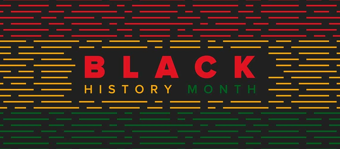 Three pioneering Black British women to celebrate Black History Month