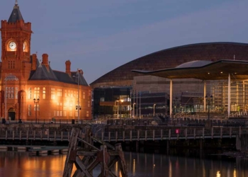 “The weaponisation of kindness” by Sarah Tanburn, co-founder LGB Alliance Cymru