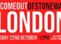 This Friday take to the streets of London, Belfast and Edinburgh to demand that organisations leave the Stonewall Diversity scheme, says D.J. Lippy