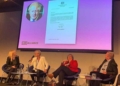 David Bridle: “Who would have imagined a room full of lesbian and gay activists and radical feminists cheering a letter of support for LGB Alliance from the Prime Minister?”