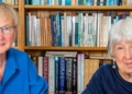 “We wanted to write lesbian experience back into history”: An interview with Jay Taverner by Claire Heuchan