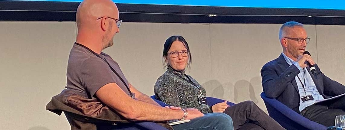 The speech by Jo Bartosch that brought a standing ovation: “We need to stop hiding, to stop deflecting and boldly tell the unvarnished truth – that it is impossible to change sex.”
