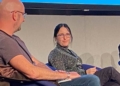 The speech by Jo Bartosch that brought a standing ovation: “We need to stop hiding, to stop deflecting and boldly tell the unvarnished truth – that it is impossible to change sex.”