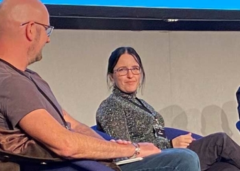 The speech by Jo Bartosch that brought a standing ovation: “We need to stop hiding, to stop deflecting and boldly tell the unvarnished truth – that it is impossible to change sex.”