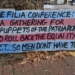 Julie Bindel: “How can anyone who claims to be on the right side of history support misogynists protesting a women’s liberation conference?”